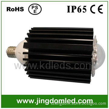 energy saving led high bay light E40 100W 2700k-7500k